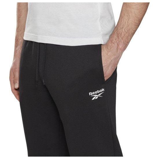 Reebok Ανδρικό παντελόνι φόρμας RI Left Leg Logo OH Pant